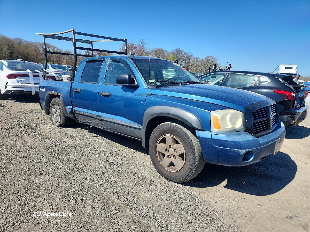 Dodge Dakota 2006