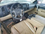 Chevrolet Silverado 2010