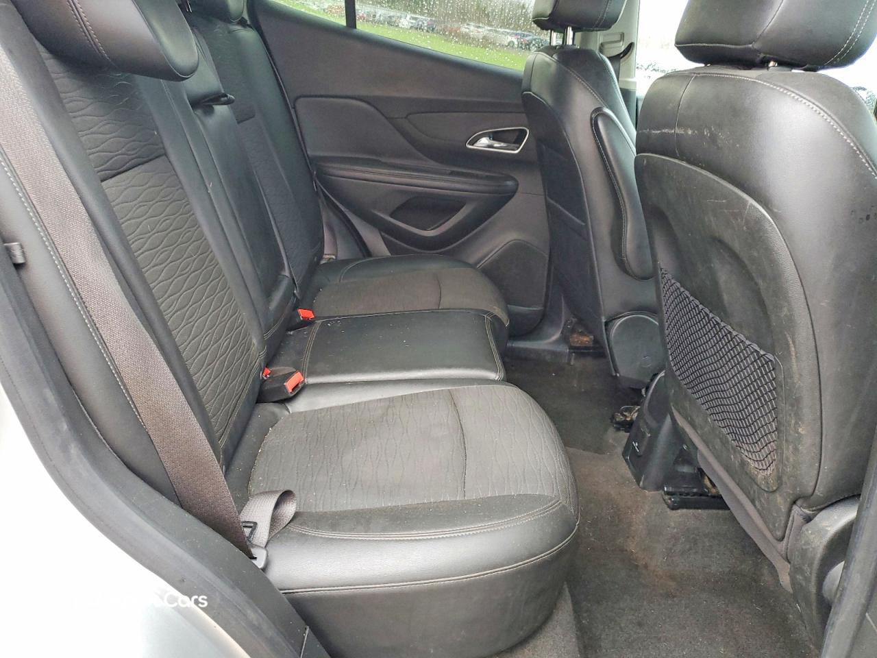 Buick Encore 2016