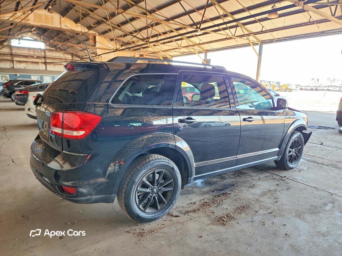 Dodge Journey 2019