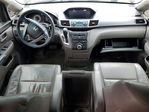 Honda Odyssey 2012