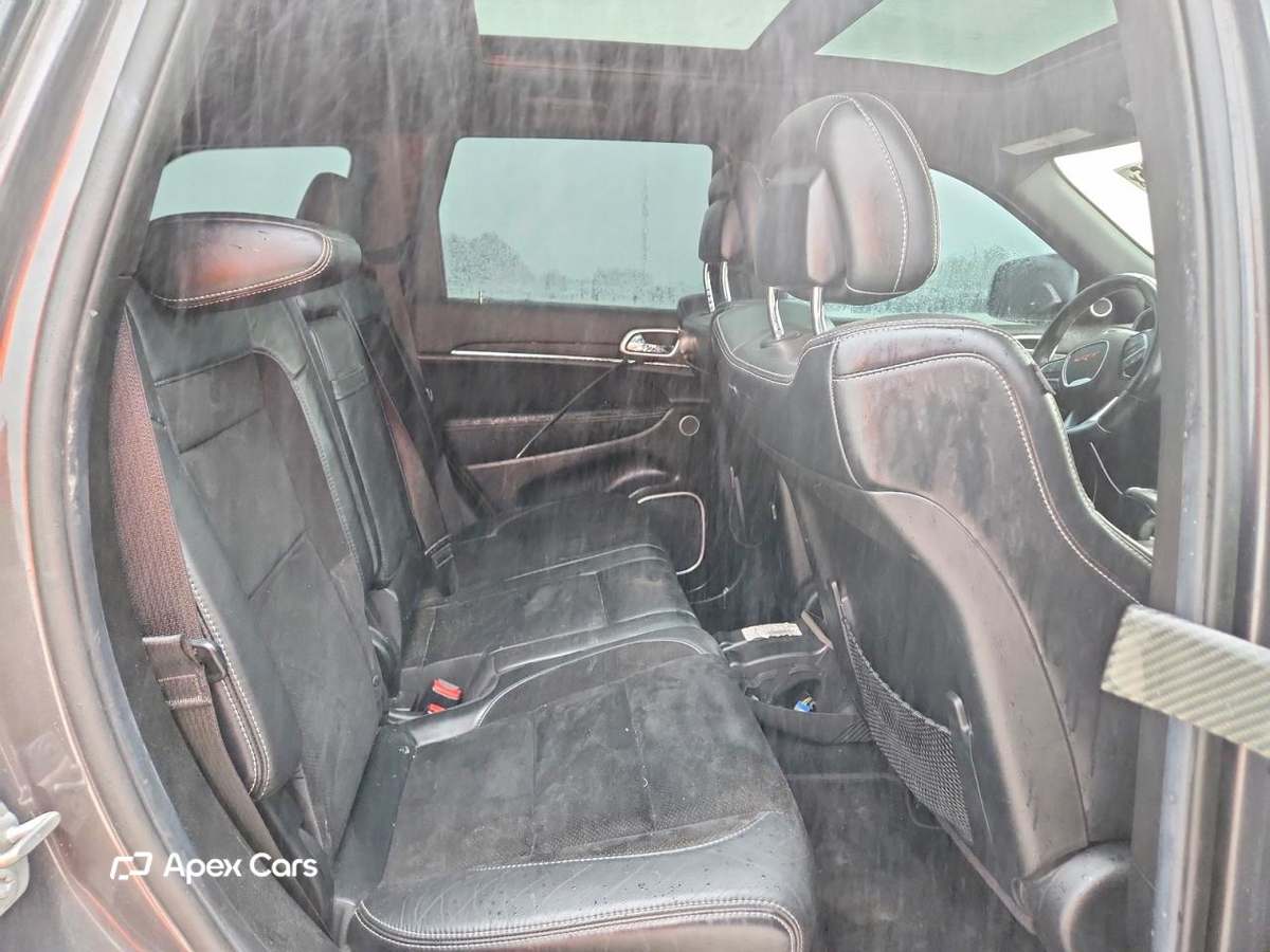Jeep Cherokee 2014