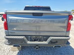 Chevrolet Silverado 2020