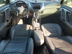 Hyundai Elantra 2011