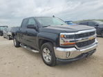Chevrolet Silverado 2016