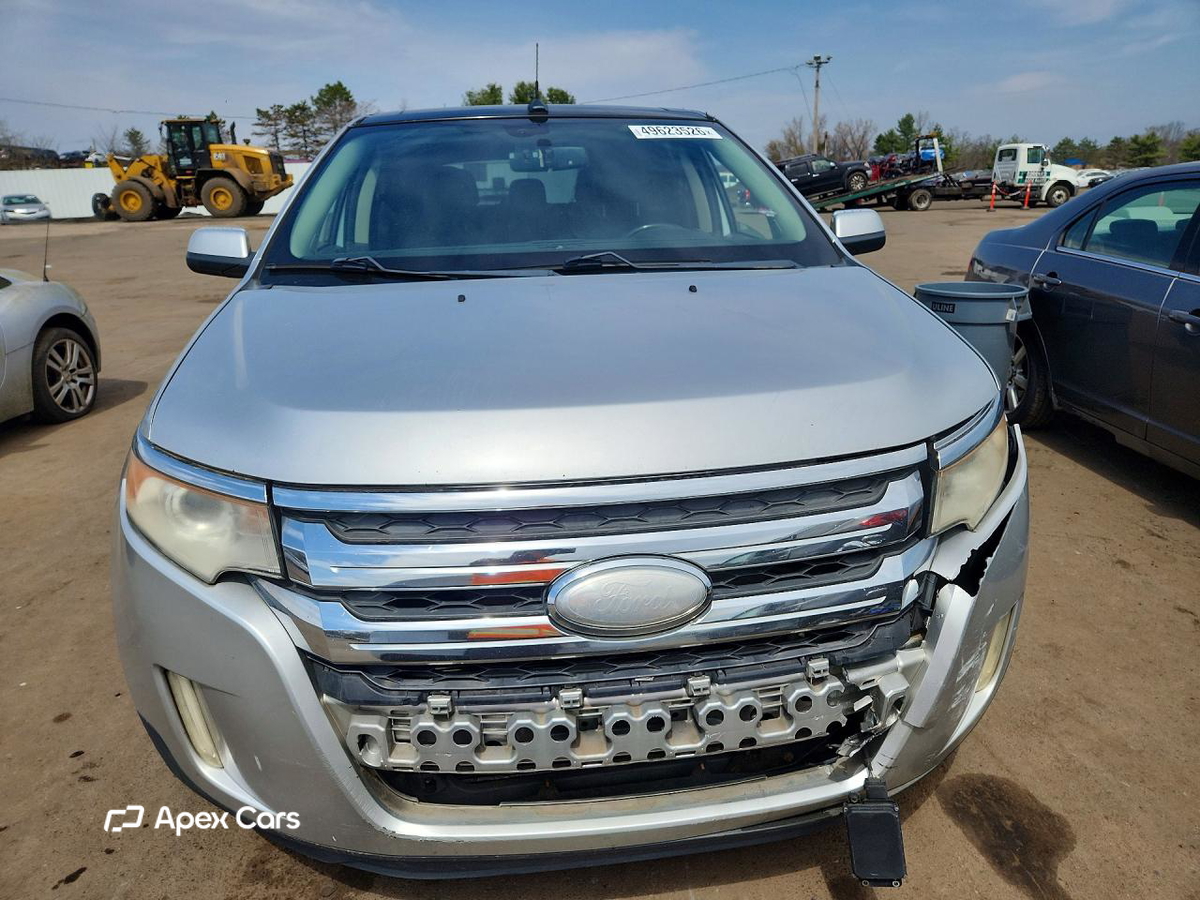 Ford Edge 2011
