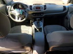 Kia Sportage 2011