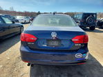 Volkswagen Jetta 2012