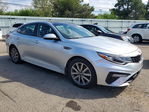 Kia Optima 2019