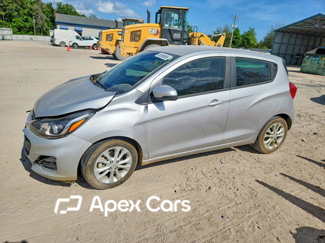 Chevrolet Spark 2020 - Image 1 of 13