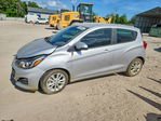 Chevrolet Spark 2020