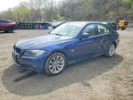 BMW Series 3 2011