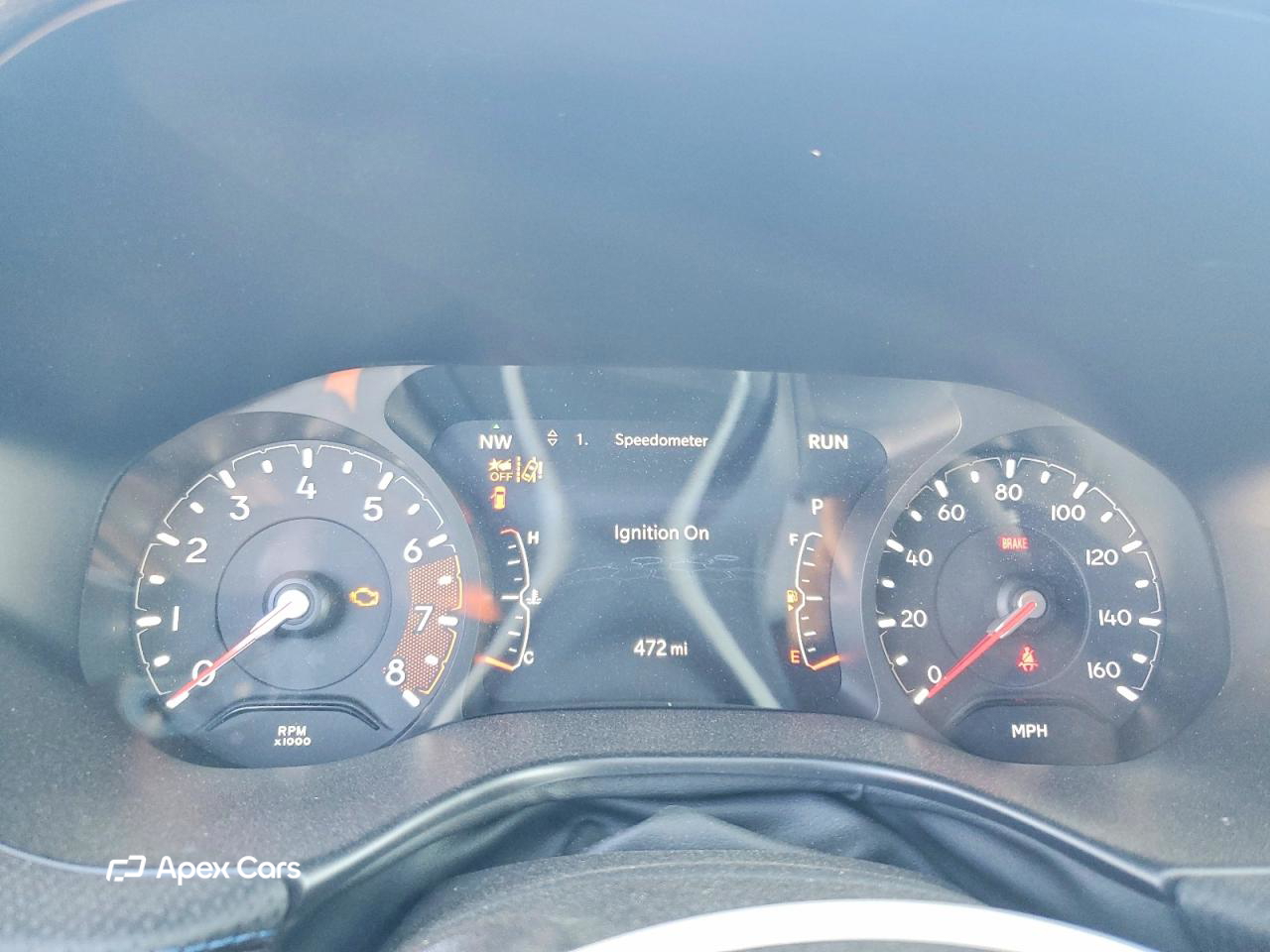 Jeep Compass 2026