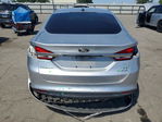 Ford Fusion 2017