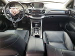 Honda Accord 2015