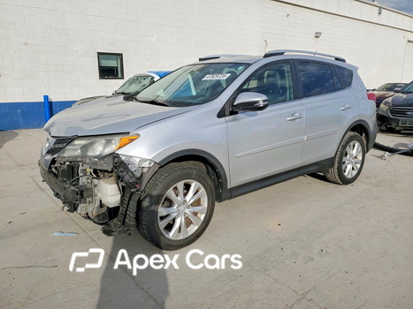 Toyota RAV 4 2013 - Image 1 of 5