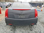 Cadillac CTS 2008