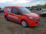 Ford Transit 2015