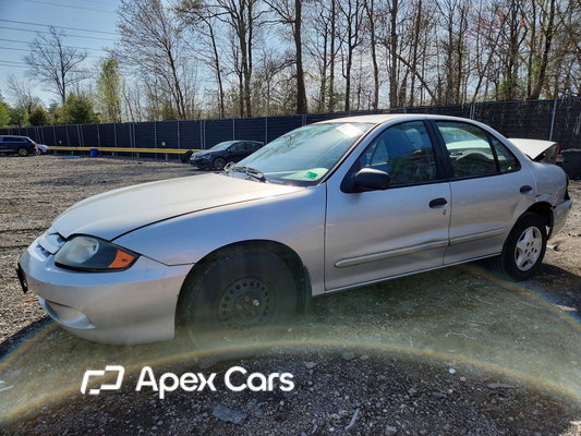Chevrolet Cavalier 2003 - Image 1 of 13
