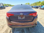 Kia Optima 2011