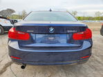BMW Series 3 2014