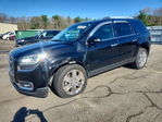 GMC Acadia 2017