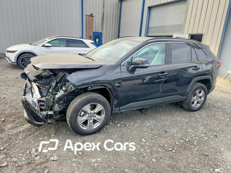 Toyota RAV 4 2025 - Image 1 of 13