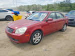 Kia Optima 2008