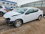 Dodge Avenger 2014