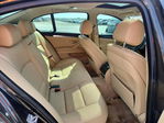 BMW Series 5 2015