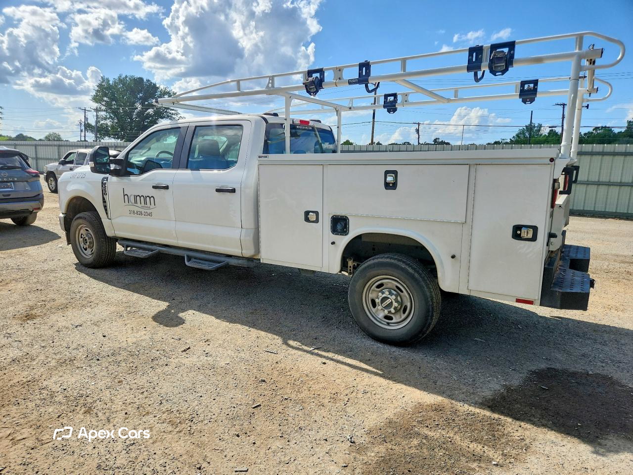 Ford F250 2024