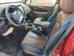 Subaru Forester 2025