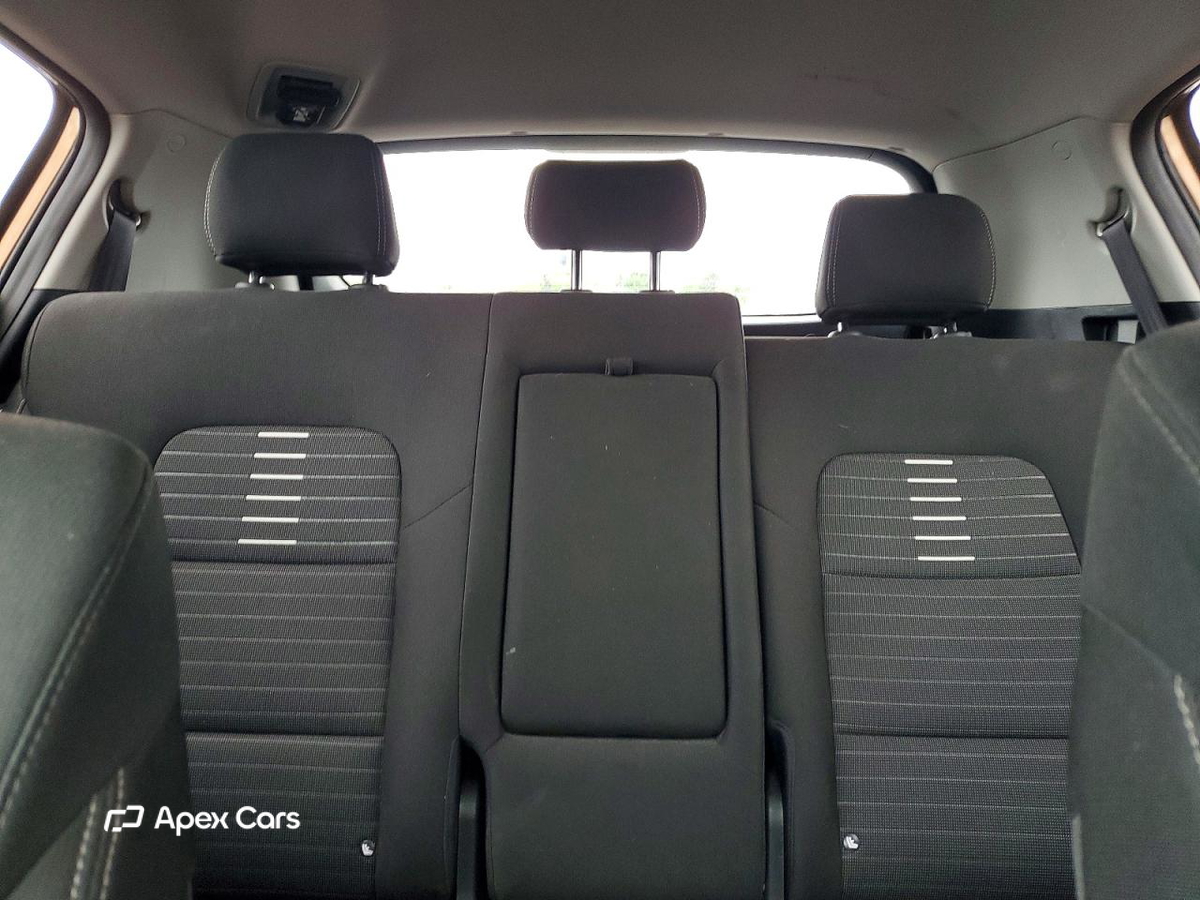 Kia Sportage 2018