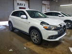Mitsubishi Outlander 2017