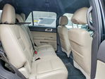 Ford Explorer 2015
