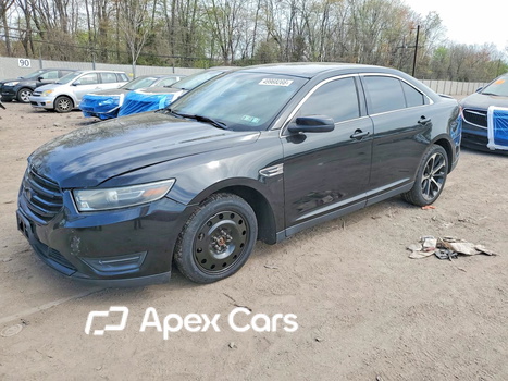 Ford Taurus 2014 - Image 1 of 12
