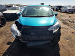 Nissan Versa 2016