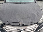Hyundai Santa Fe 2017