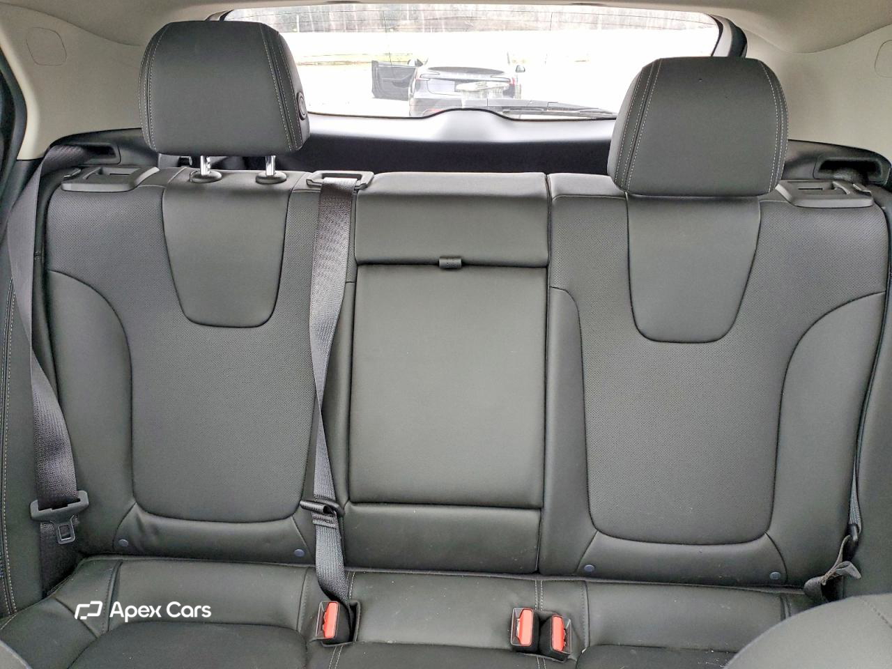 Buick Encore 2024