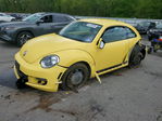 Volkswagen Beetle 2014