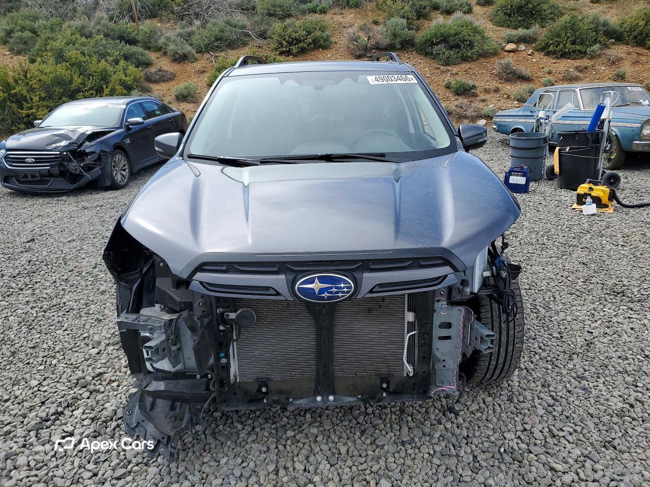 Subaru Forester 2023
