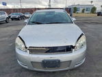 Chevrolet Impala 2015