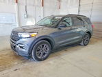 Ford Explorer 2023