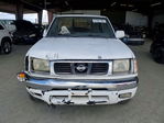 Nissan Navara (Frontier) 2000