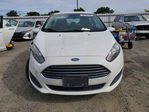 Ford Fiesta 2015