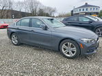 BMW Series 3 2018