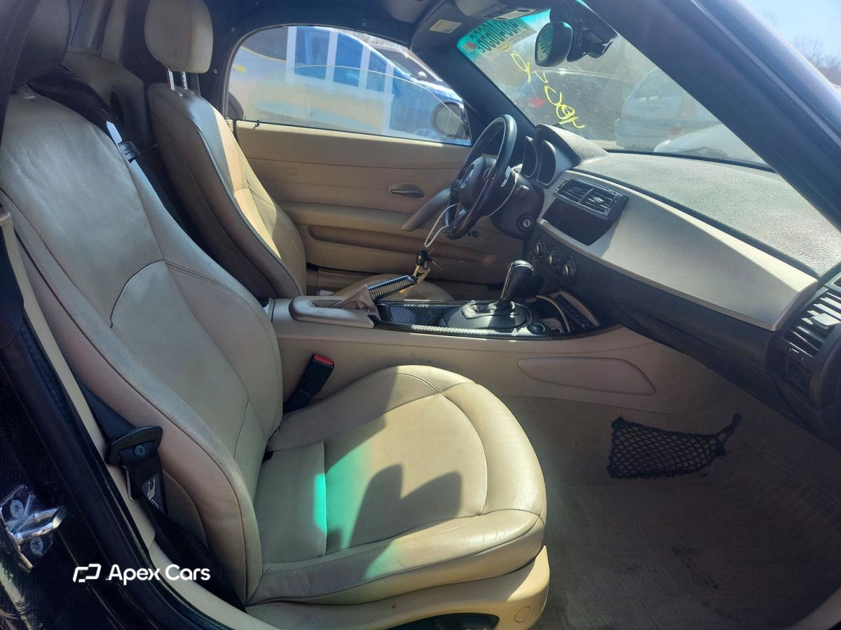 BMW Z4 2006