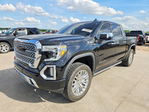GMC Sierra 2021