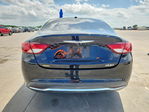 Chrysler 200 2015