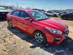 Kia Forte 2019